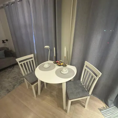 Rutli Maja Maja Apartment