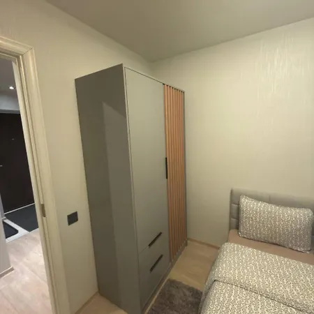 Rutli Maja Maja Apartment Narva